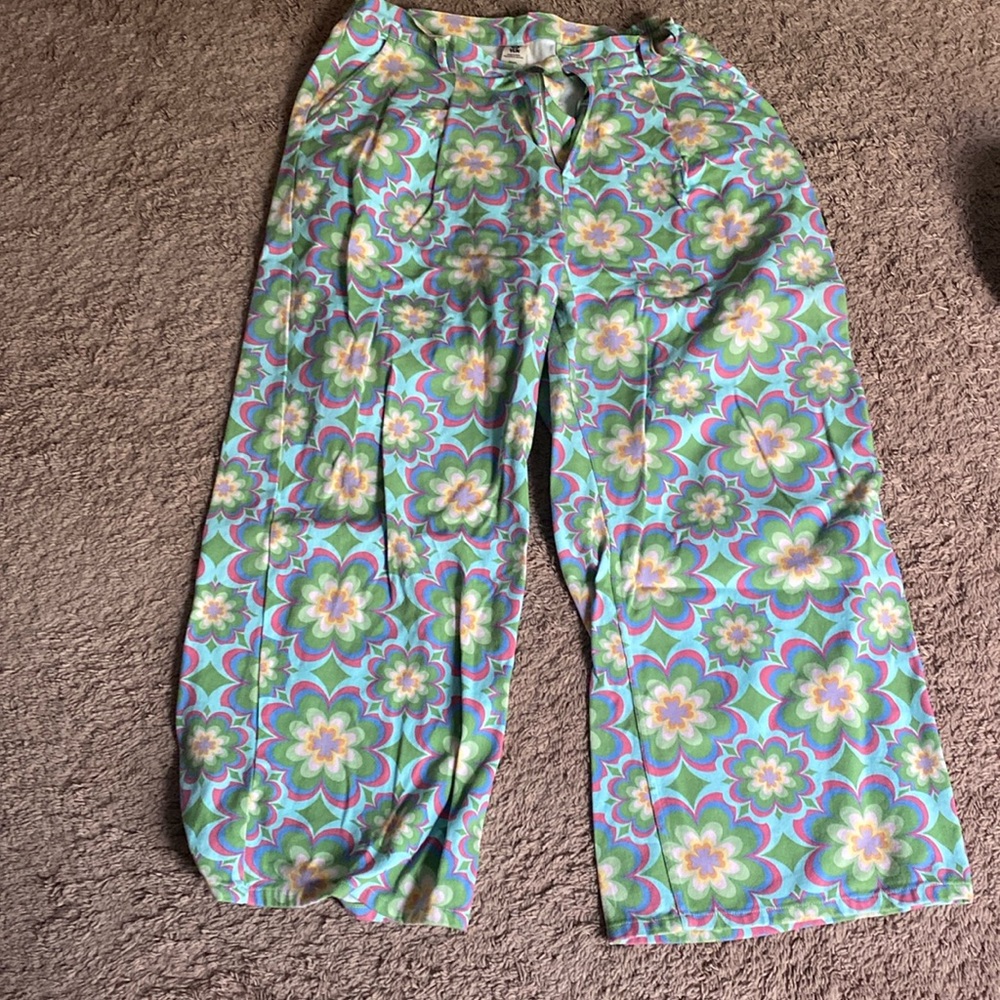 Lucy & Yak pants, W40
